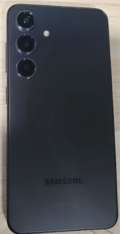 Samsung Galaxy S24 5G (128GB, 8GB) 6.2" *AT&T Locked* S921U ***READ DESCRIPTION BEFORE*** (For Parts | Non-Functional, Onyx Black)