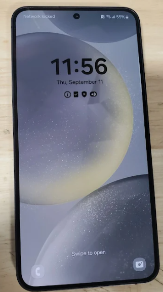 Special Condition Image