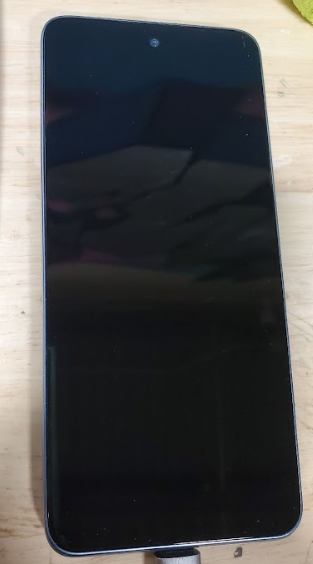 Moto G Stylus 2023 (128GB, 4GB) 6.5" GSM Unlocked Global **READ DESCRIPTION** (Renewed | Smart Saver, Blue)