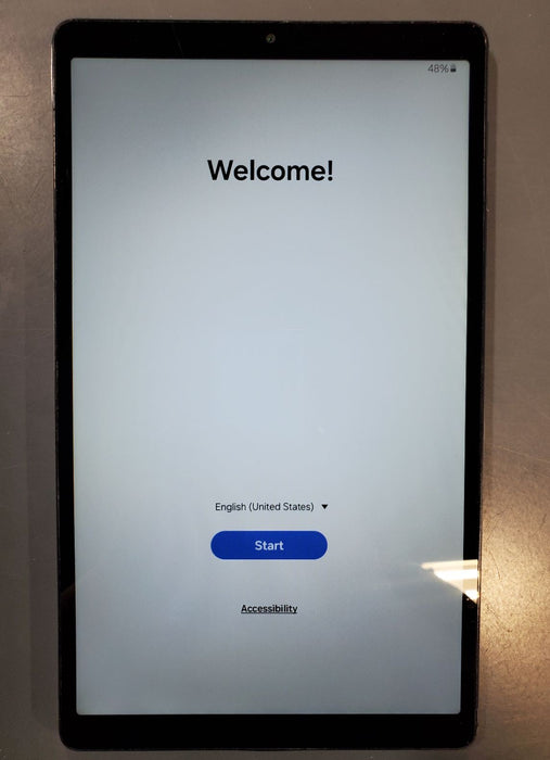 Special Condition Image