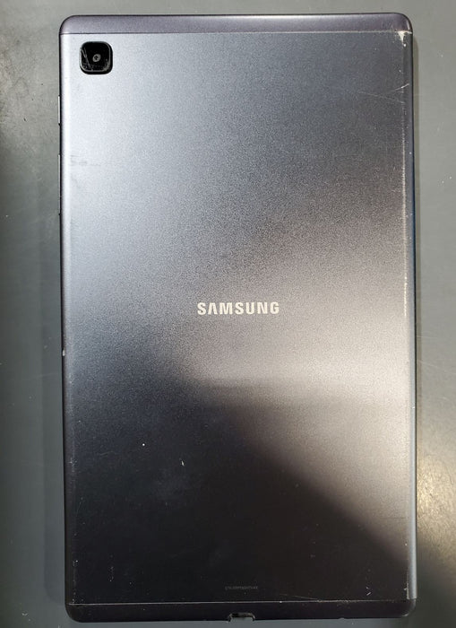 SAMSUNG Galaxy Tab A7 Lite 8.7" (32GB, 3GB) Wi-Fi Only Android Tablet SM-T220 (Renewed | Smart Saver, Gray)
