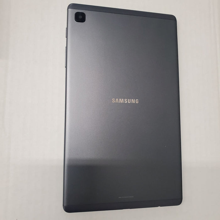 Samsung Galaxy Tab A7 Lite 8.7" (32GB, 3GB, Wi-Fi + 4G LTE) GSM Unlocked T227U (For Parts Only / Not Working, Gray)