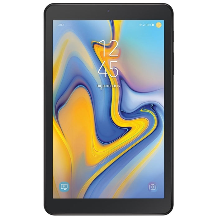 SAMSUNG Galaxy Tab A 8.0" (32GB, 2GB) US 4G LTE GSM AT&T Unlocked SM-T387A