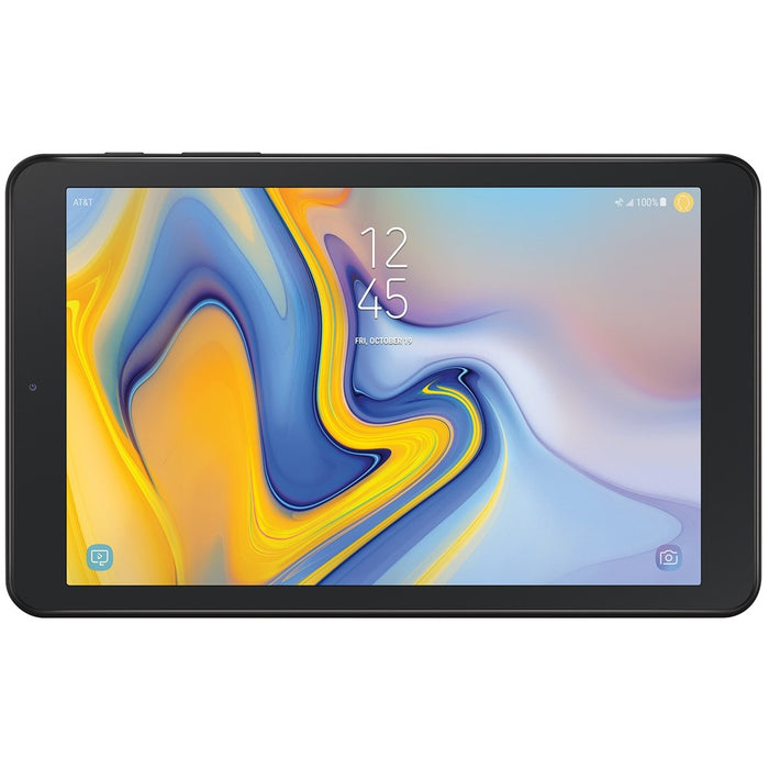 SAMSUNG Galaxy Tab A 8.0" (32GB, 2GB) US 4G LTE GSM AT&T Unlocked SM-T387A