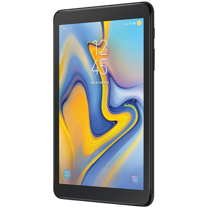 SAMSUNG Galaxy Tab A 8.0" (32GB, 2GB) US 4G LTE GSM AT&T Unlocked SM-T387A