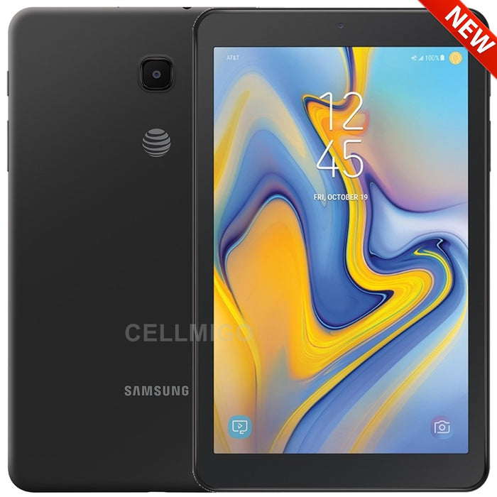 Samsung Galaxy Tab A 8.0" (32 GB, 2 GB) EE. UU. 4G LTE GSM AT&amp;T desbloqueado SM-T387A