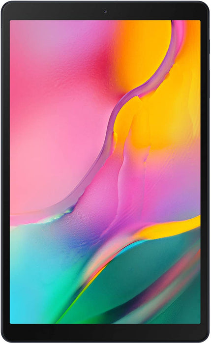 Tableta SAMSUNG Galaxy Tab A de 10,1" (32 GB, WiFi, GPS, garantía de EE. UU.) SM-T510