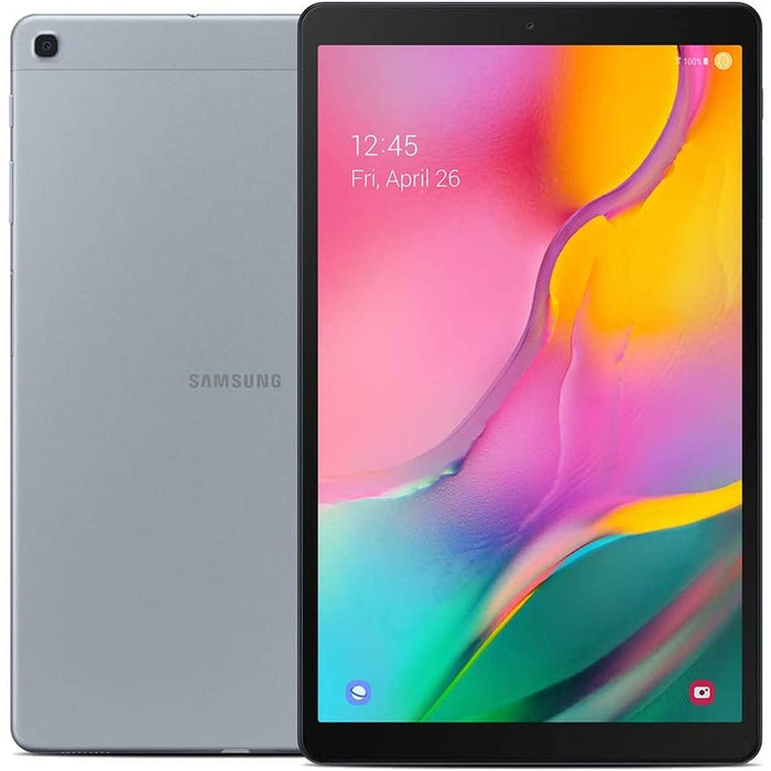 SAMSUNG Galaxy Tab A 10.1" Tablet (32GB, WiFi, GPS, US Warranty) SM-T510