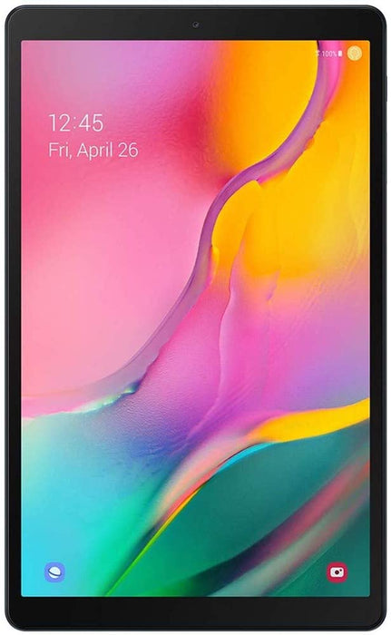 SAMSUNG Galaxy Tab A 10.1" Tablet (32GB, WiFi, GPS, US Warranty) SM-T510