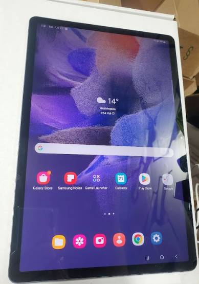 Special Condition Image