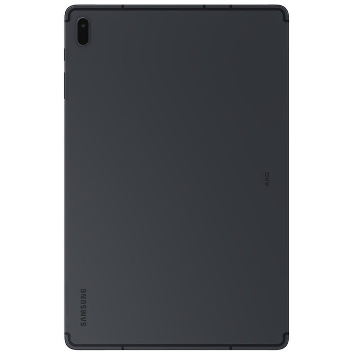 SAMSUNG Galaxy Tab S7 FE 5G 12,4" (64 GB, 4 GB) Global 4G LTE GSM Desbloqueado T738U (Negro Místico)