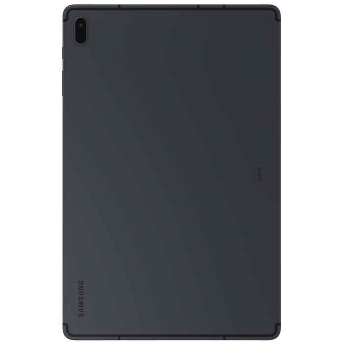 SAMSUNG Galaxy Tab S7 FE 5G 12.4" (64GB, 4GB) Global 4G LTE GSM Unlocked T738U (Excellent - Refurbished, Mystic Black)