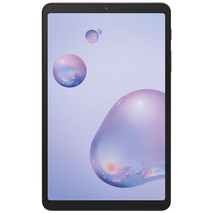 Tablet Samsung Galaxy Tab A 8.4" (32 GB) completamente desbloqueada con Wi-Fi + Cellular T307U (en buenas condiciones, reacondicionada)