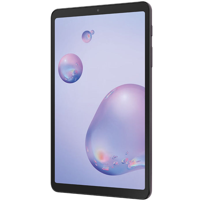 Tablet Samsung Galaxy Tab A 8.4" (32 GB) completamente desbloqueada con Wi-Fi + Cellular T307U (en buenas condiciones, reacondicionada)