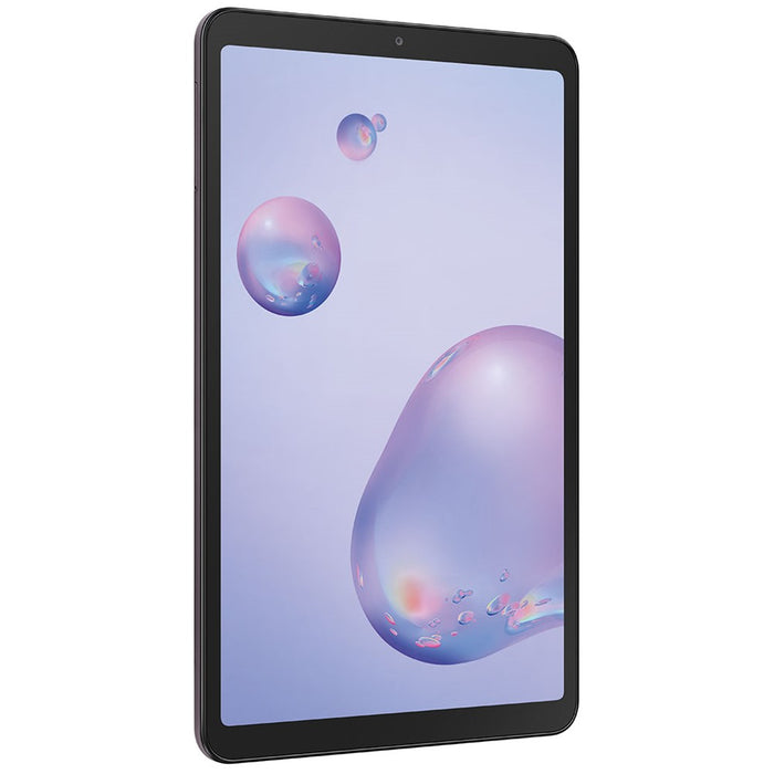 Tablet Samsung Galaxy Tab A 8.4" (32 GB) completamente desbloqueada con Wi-Fi + Cellular T307U (en buenas condiciones, reacondicionada)