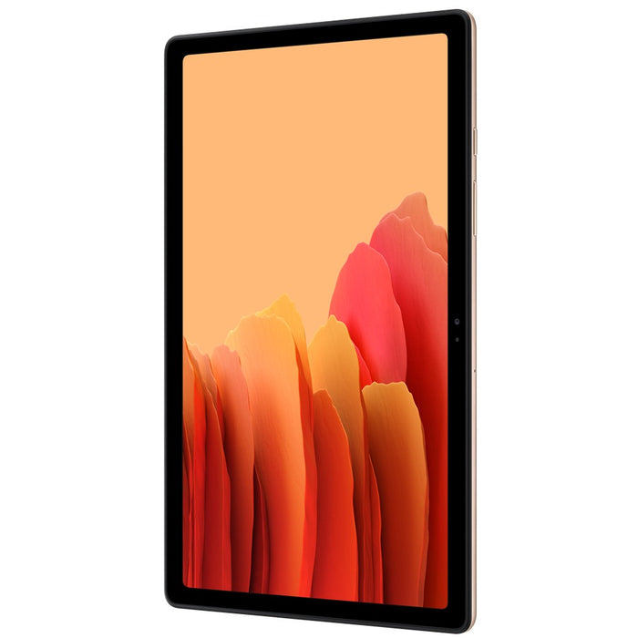 Tableta Samsung Galaxy Tab A7 10.4" 2020 (32 GB, 3 GB) con Android y Wi-Fi SM-T500