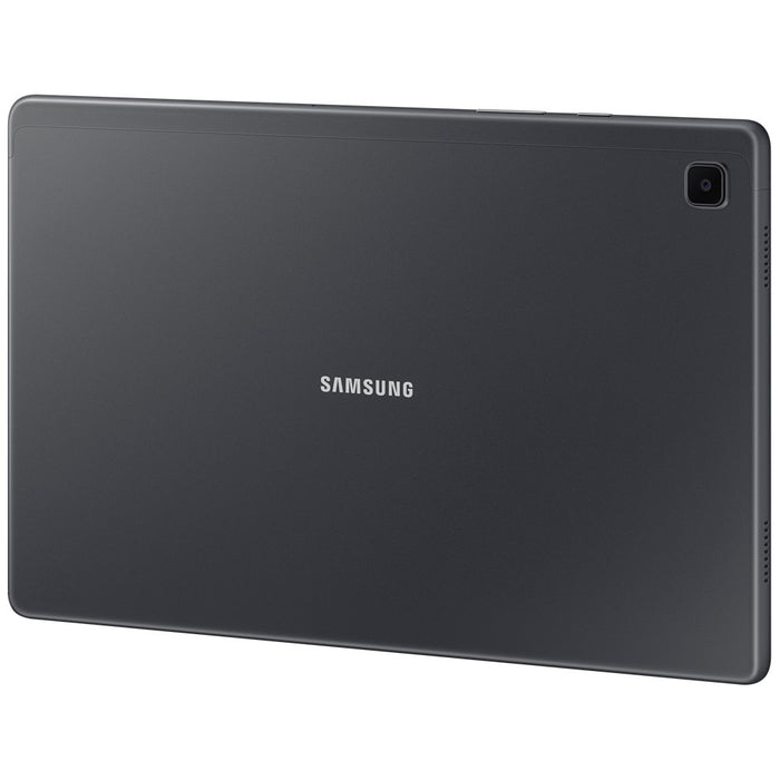 Samsung Galaxy Tab A7 10.4" (64 GB, 3 GB) Global 4G LTE GSM Desbloqueado SM-T505 (Excelente - Reacondicionado, Gris oscuro)