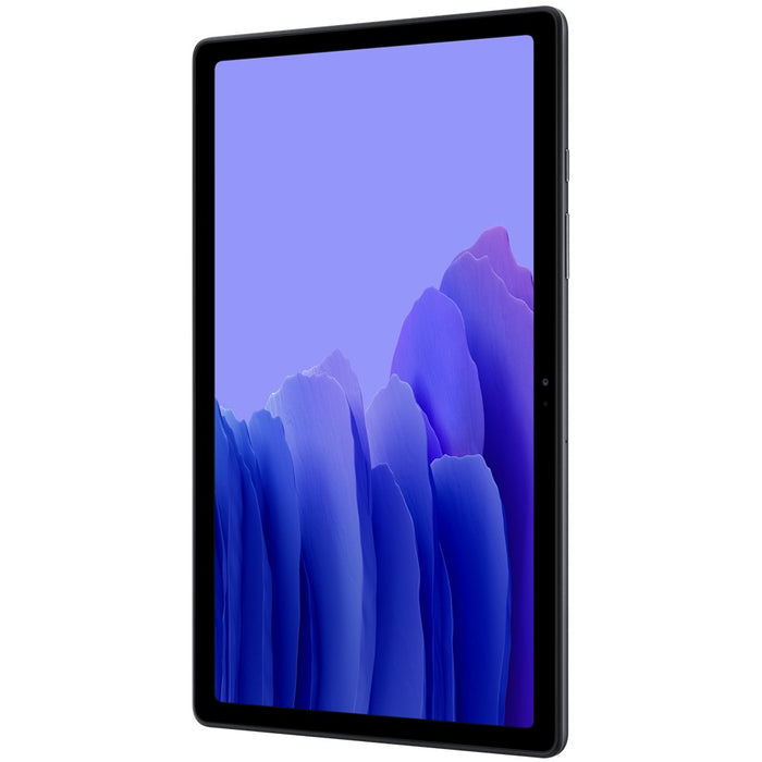 SAMSUNG Galaxy Tab A7 10.4" (32GB, 3GB) Dead Pixel Wi-Fi Tablet SM-T500 (Acceptable - Refurbished, Dark Gray)