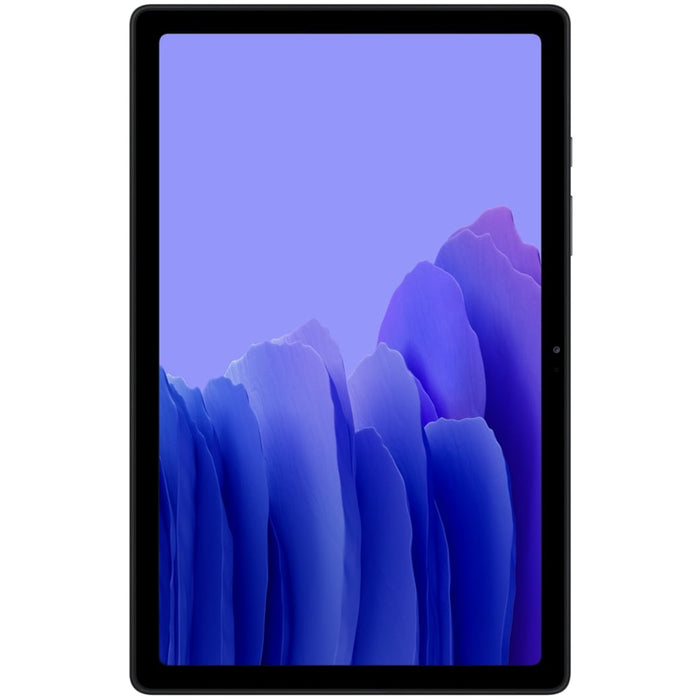 Tableta Samsung Galaxy Tab A7 10.4" 2022 (32 GB, 3 GB) con Android y Wi-Fi SM-T503 (gris oscuro)