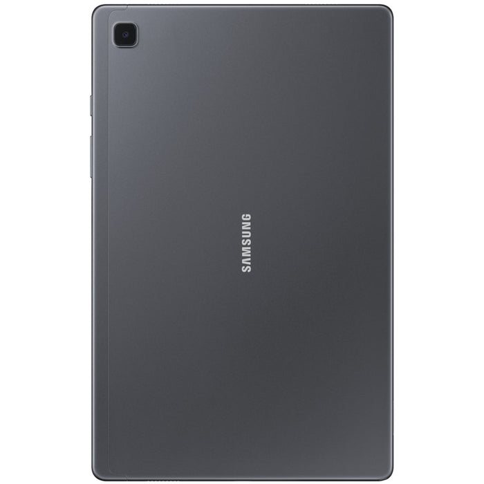 Samsung Galaxy Tab A7 10.4" (64GB, 3GB) Global 4G LTE GSM Unlocked SM-T505 (Excellent - Refurbished, Dark Gray)