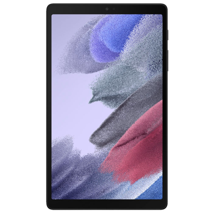 SAMSUNG Galaxy Tab A7 Lite 8.7" (32 GB, 3 GB, Wi-Fi + 4G LTE) GSM desbloqueado T227U (gris)