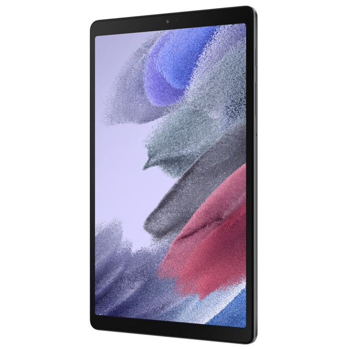 Samsung Galaxy Tab A7 Lite 8.7" (32 GB, 3 GB, Wi-Fi + 4G LTE) GSM desbloqueado T227U (solo para piezas/no funciona, gris)