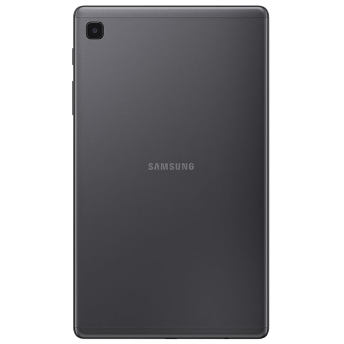 SAMSUNG Galaxy Tab A7 Lite 8.7" (32GB, 3GB) Wi-Fi Only Android Tablet SM-T220 (Renewed | Pre-Loved, Gray)