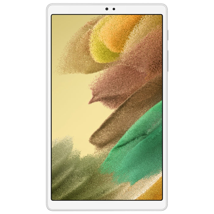 SAMSUNG Galaxy Tab A7 Lite 8.7" (64GB, 4GB) Wi-Fi Only Android Tablet SM-T220 (Excellent - Refurbished, Silver)