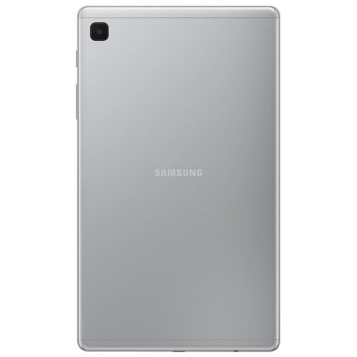 SAMSUNG Galaxy Tab A7 Lite 8.7" (32GB, 3GB) Wi-Fi Only Android Tablet SM-T220 (Acceptable - Refurbished, Silver)