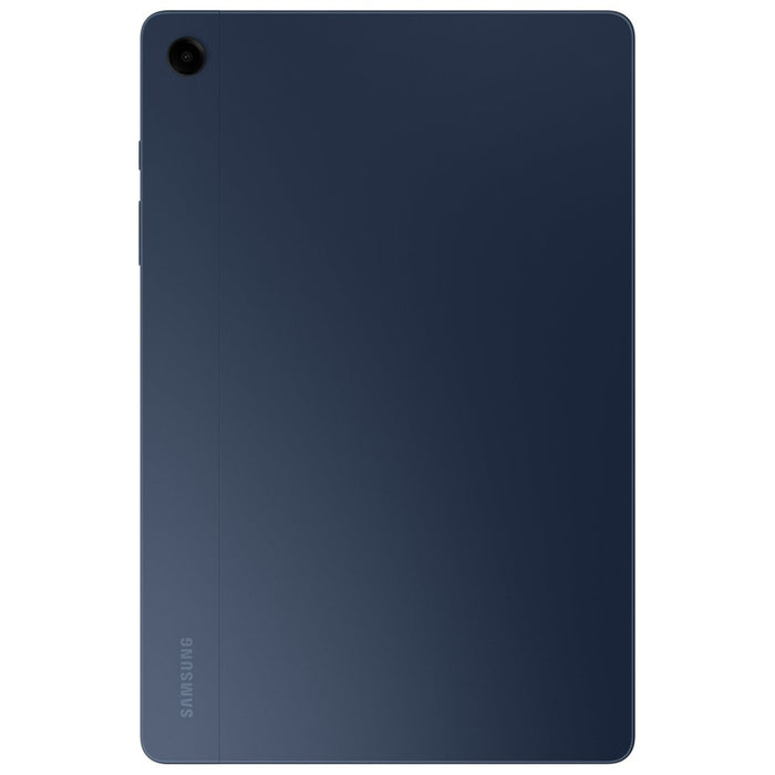 SAMSUNG Galaxy Tab A9 Plus 5G 11" (128GB, 8GB) Global 4G LTE Fully Unlocked X216 (Renewed | Like New, Navy)