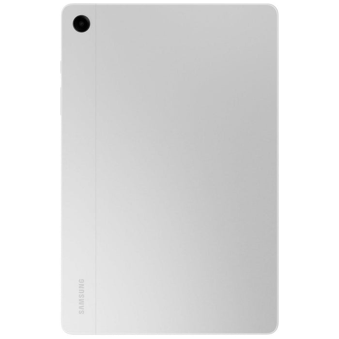 SAMSUNG Galaxy Tab A9 Plus 5G 11" (128GB, 8GB) Global 4G LTE Fully Unlocked X216 (Silver)