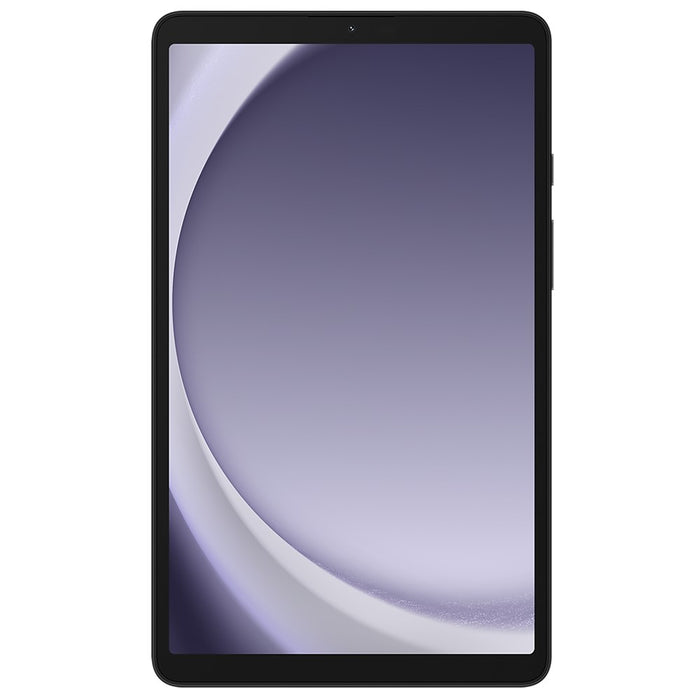 SAMSUNG Galaxy Tab A9 (64GB, 4GB, Wi-Fi + Cellular, Fully Unlocked) 8.7"  X115 (Renewed | Pre-Loved, Graphite)