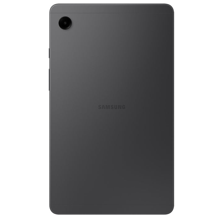 SAMSUNG Galaxy Tab A9 (64GB, 4GB, Wi-Fi + Cellular, Fully Unlocked) 8.7"  X115 (Renewed | Pre-Loved, Graphite)