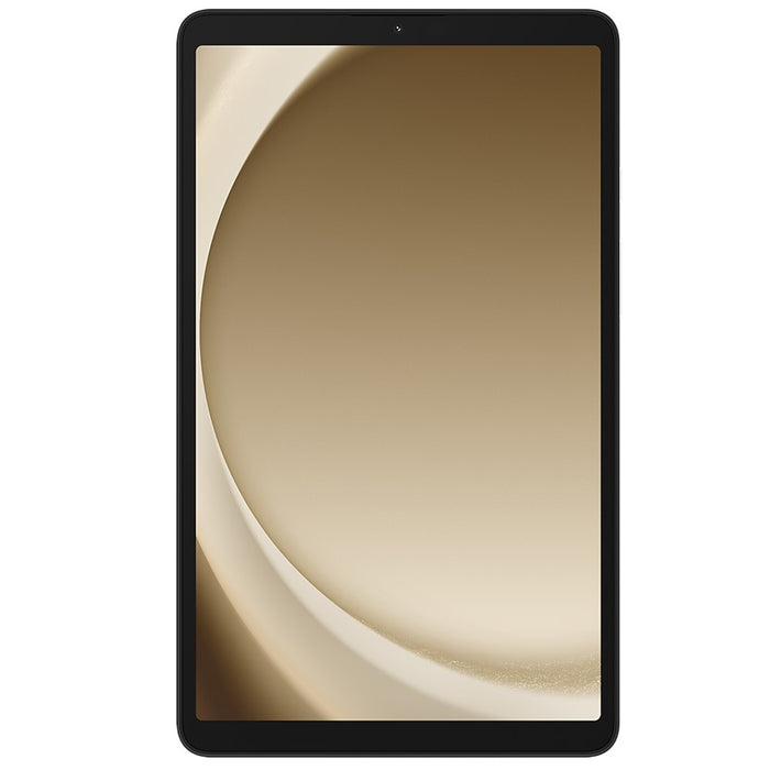 SAMSUNG Galaxy Tab A9 (64GB, 4GB) 8.7" Wi-Fi Only, International Model - X110 (Good - Refurbished, Silver)