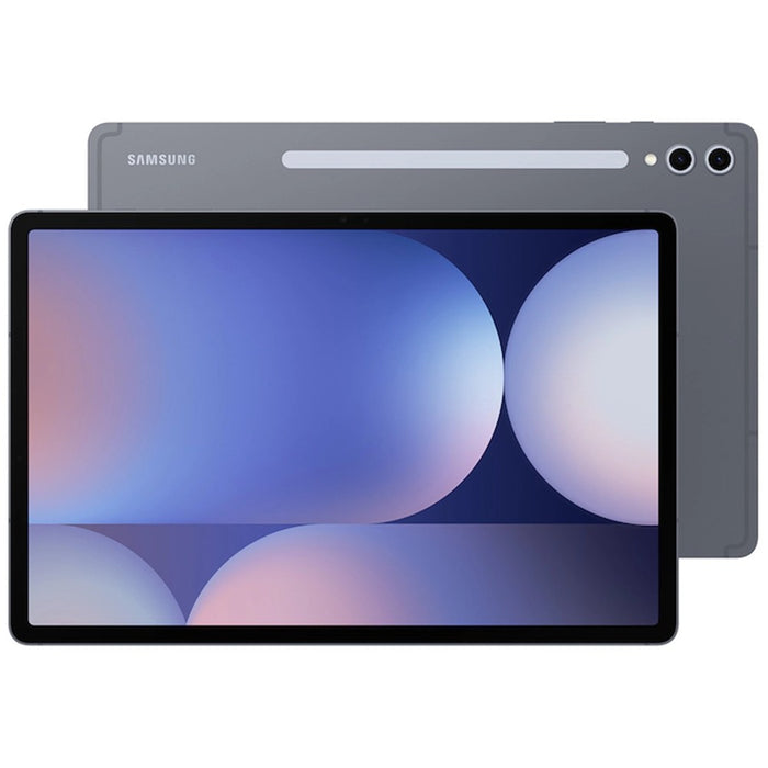 Samsung Galaxy Tab S10+ 5G (256GB, 12GB, Wi-Fi + Cellular AT&T Locked) 12.4" X828U (Renewed | Pre-Loved, Graphite)