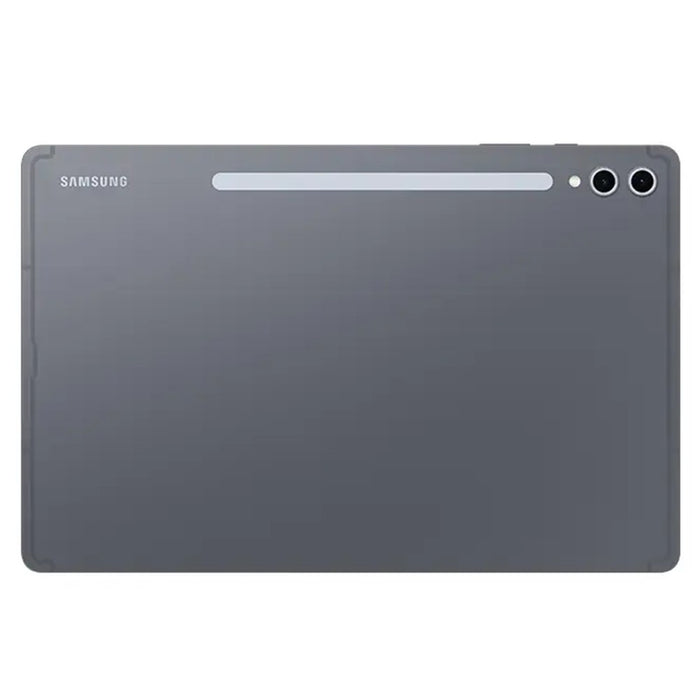Samsung Galaxy Tab S10+ 5G (256GB, 12GB, Wi-Fi + Cellular AT&T Locked) 12.4" X828U (Renewed | Like New, Graphite)