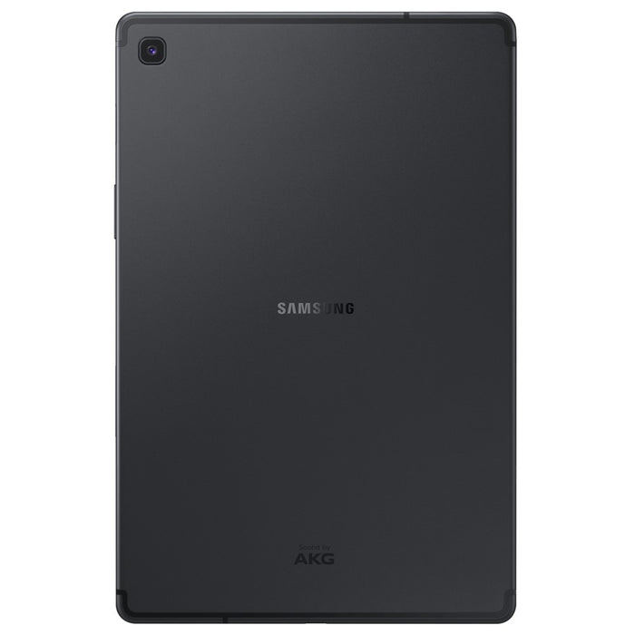 SAMSUNG Galaxy Tab S5e 10.5" (64 GB, 4 GB) AT&amp;T Bloqueado 4G LTE T727A (Excelente - Reacondicionado, Mystic Black)