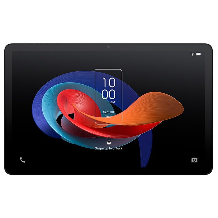 TCL TAB10 LTE Gen2 (64GB, 4GB, Wi-Fi + Cellular) 10.4" Fully Unlocked 8196G (Space Gray)