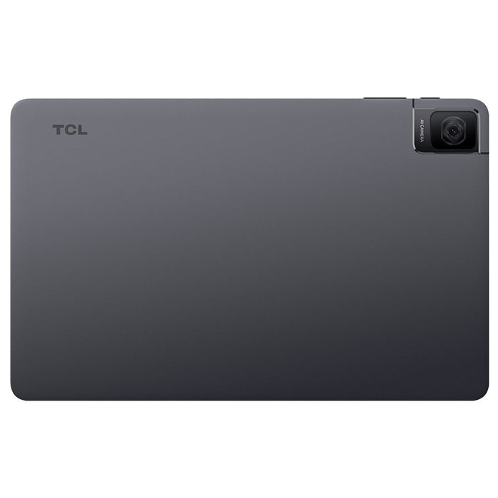 TCL TAB10 LTE Gen2 (64GB, 4GB, Wi-Fi + Cellular) 10.4" Fully Unlocked 8196G (Space Gray)