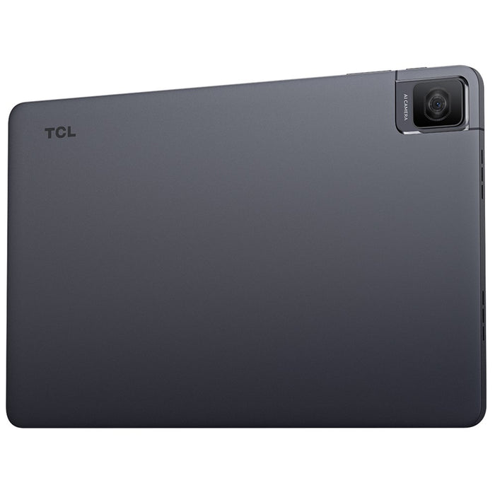 TCL TAB10 LTE Gen2 (64GB, 4GB, Wi-Fi + Cellular) 10.4" Fully Unlocked 8196G (Space Gray)