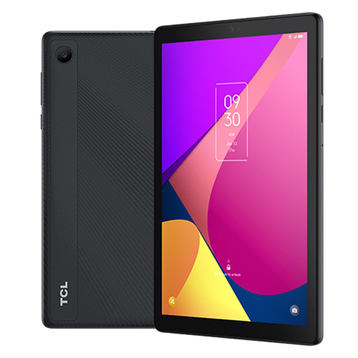 TCL TAB 8 LE (32GB, Wi-Fi + Cellular) 8", T-Mobile Unlocked US 4G LTE GSM/CDMA (Renewed | Pre-Loved, Shadow Gray)