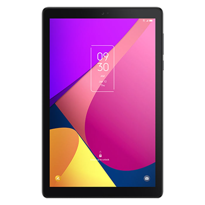 TCL TAB 8 LE (32GB, Wi-Fi + Cellular) 8", T-Mobile Unlocked US 4G LTE GSM/CDMA (Renewed | Pre-Loved, Shadow Gray)