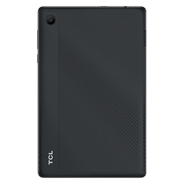 TCL TAB 8 LE (32GB, Wi-Fi + Cellular) 8", T-Mobile Unlocked US 4G LTE GSM/CDMA (Renewed | Pre-Loved, Shadow Gray)