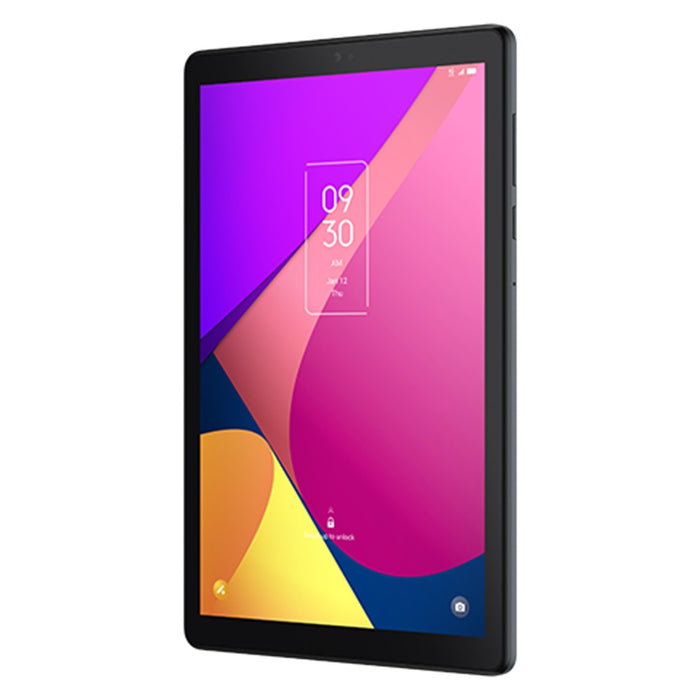 TCL TAB 8 LE (32GB, Wi-Fi + Cellular) 8", T-Mobile Unlocked US 4G LTE GSM/CDMA (Renewed | Pre-Loved, Shadow Gray)