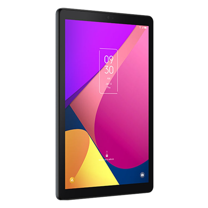 TCL TAB 8 LE (32GB, Wi-Fi + Cellular) 8", T-Mobile Unlocked US 4G LTE GSM/CDMA (Excellent - Refurbished, Shadow Gray)