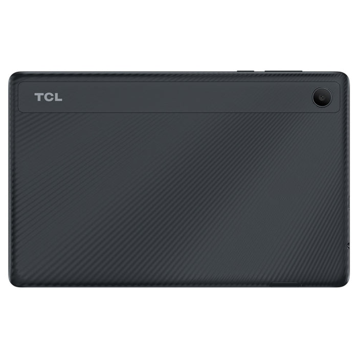 TCL TAB 8 SE 64GB, Wi-Fi + Cellular, 8" Tablet, AT&T Unlocked US 4G LTE 9136R (Renewed | Clean Screen, Carbon Gray)