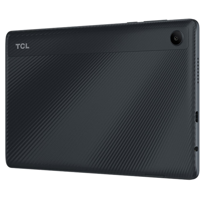 TCL TAB 8 SE 64GB, Wi-Fi + Cellular, 8" Tablet, AT&T Unlocked US 4G LTE 9136R (Renewed | Clean Screen, Carbon Gray)
