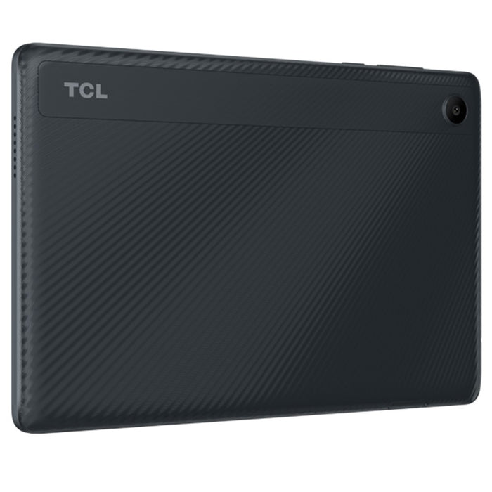 TCL TAB 8 SE 64GB, Wi-Fi + Cellular, 8" Tablet, AT&T Unlocked US 4G LTE 9136R (Renewed | Clean Screen, Carbon Gray)