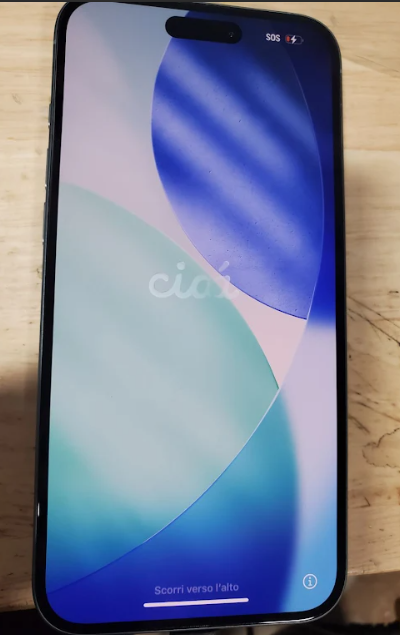 Special Condition Image