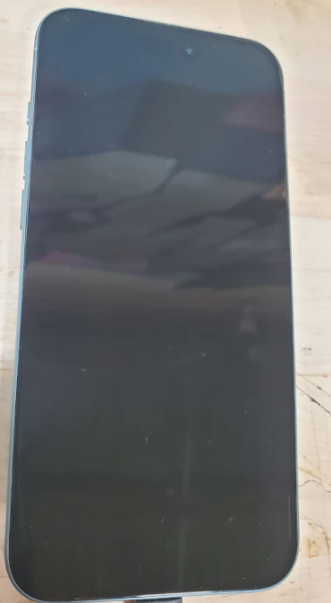 Apple iPhone 16 Plus (128GB, 8GB) 6.7", iOS, 5G / 4G LTE Fully Unlocked US Model ***READ DESCRIPTION*** (Renewed | Smart Saver, Teal)